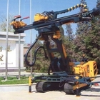 Hard Rock Mining 2200kw Hydraulic Crawler Drilling Machine