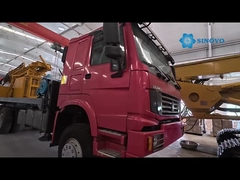 Wiertnica do studni głębinowych SNR400