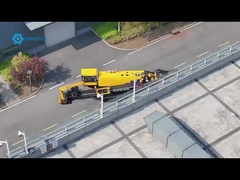 Wiertnica horyzontalna SHD220