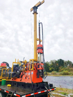 XY-2B 300m Deep Core Drilling Rig Hydraulic Machine For Mining