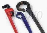 18", 24", 36", 48" Wire Line Inner / Outer Tube Wrenches For Loading / Unloading Diamond Core Bit