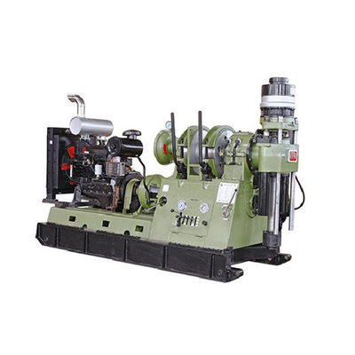 Mocna maszyna do wiercenia rdzenia hydraulicznego XY-5A do projektów wiercenia