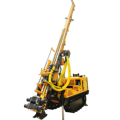 SM75 Wielofunkcyjna wiertarka